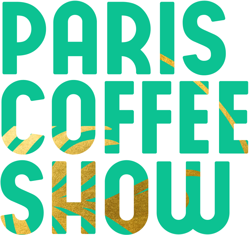 Paris Coffee Show
